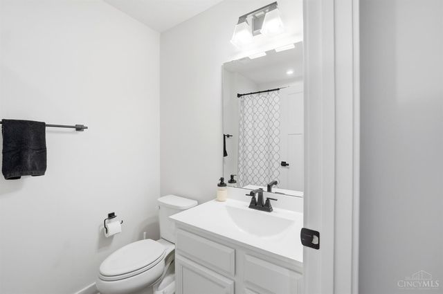 2831 Wexford Way, Fairfield Twp, OH 45011