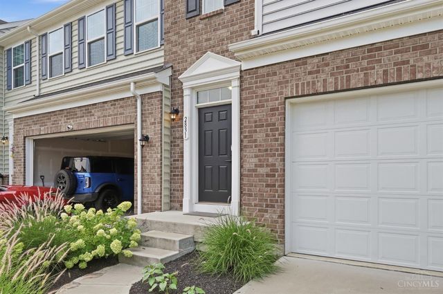 2831 Wexford Way, Fairfield Twp, OH 45011