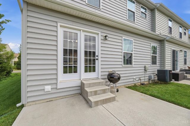 2831 Wexford Way, Fairfield Twp, OH 45011