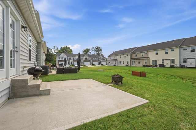 2831 Wexford Way, Fairfield Twp, OH 45011