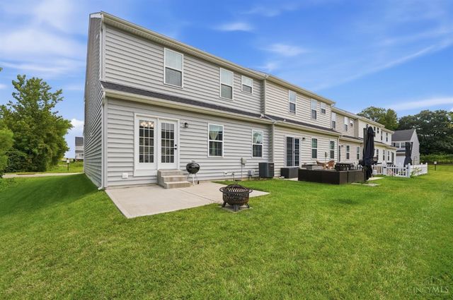2831 Wexford Way, Fairfield Twp, OH 45011