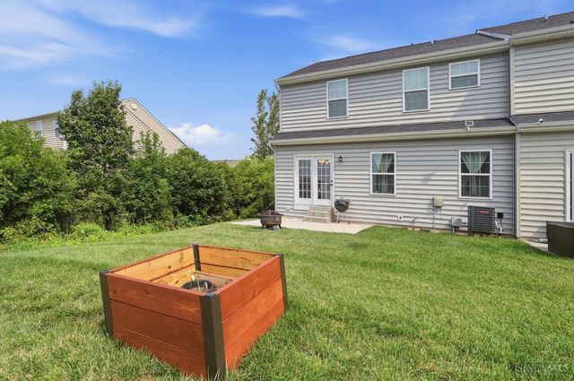 2831 Wexford Way, Fairfield Twp, OH 45011