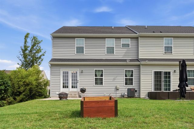 2831 Wexford Way, Fairfield Twp, OH 45011