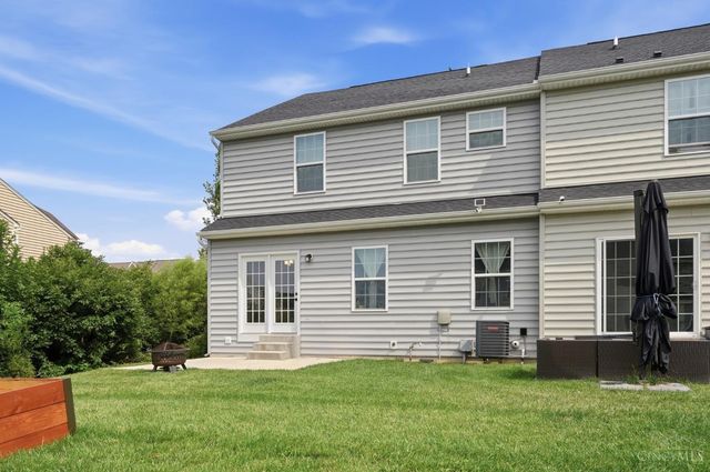2831 Wexford Way, Fairfield Twp, OH 45011