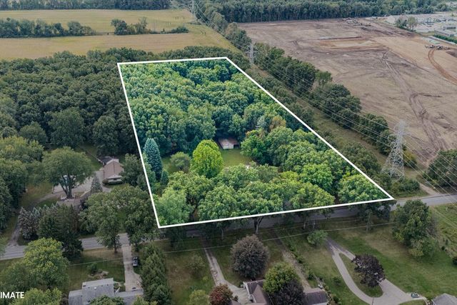 5959 W N Avenue, Kalamazoo, MI 49009