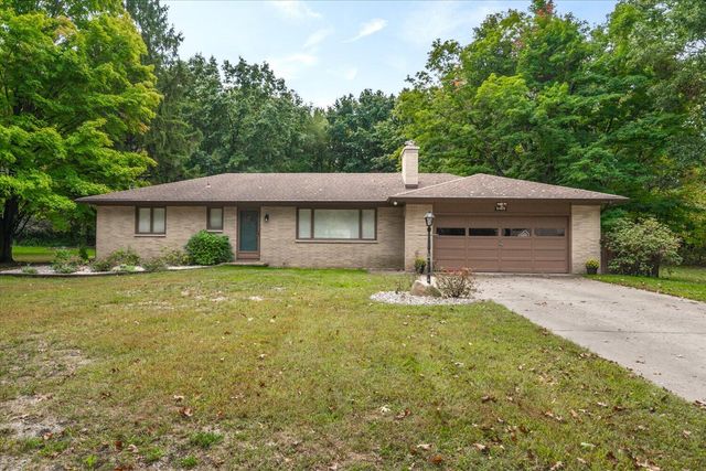 5959 W N Avenue, Kalamazoo, MI 49009