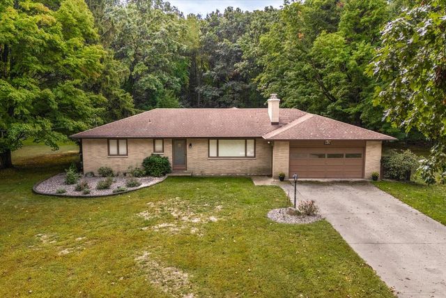 5959 W N Avenue, Kalamazoo, MI 49009