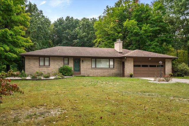 5959 W N Avenue, Kalamazoo, MI 49009