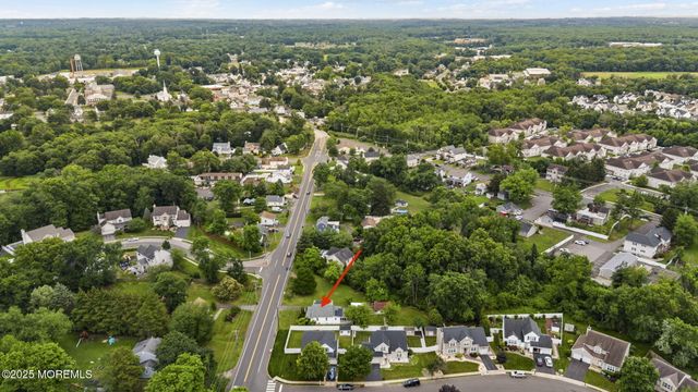 17 Wood Avenue, Englishtown, NJ 07726