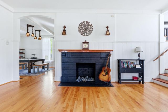 1901 S Gaines Street, Little Rock, AR 72206