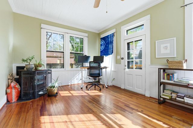 1901 S Gaines Street, Little Rock, AR 72206