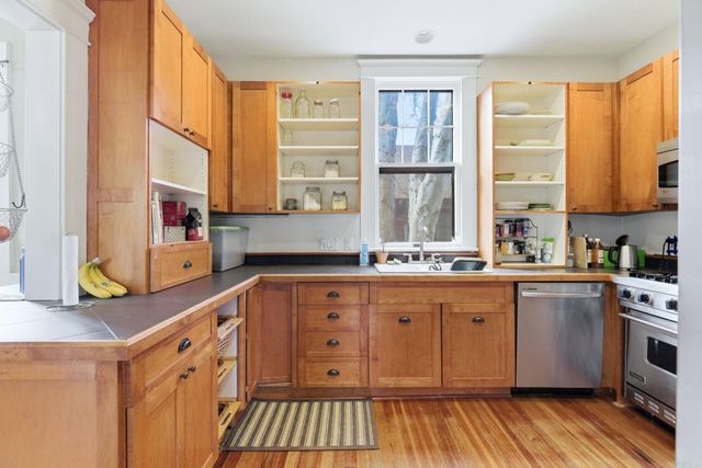 1901 S Gaines Street, Little Rock, AR 72206