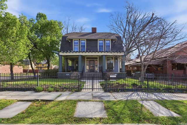 1901 S Gaines Street, Little Rock, AR 72206