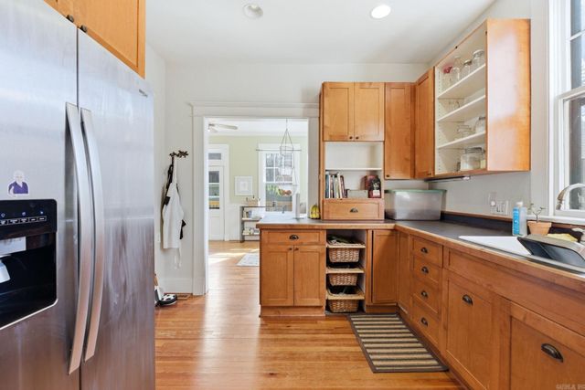 1901 S Gaines Street, Little Rock, AR 72206