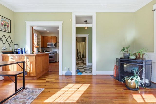 1901 S Gaines Street, Little Rock, AR 72206