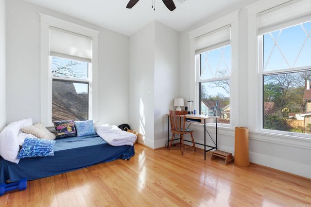 1901 S Gaines Street, Little Rock, AR 72206