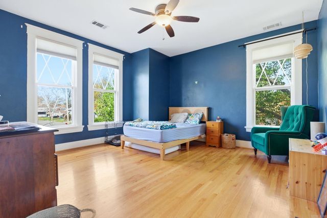 1901 S Gaines Street, Little Rock, AR 72206