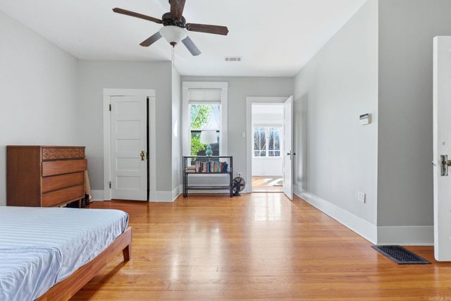 1901 S Gaines Street, Little Rock, AR 72206