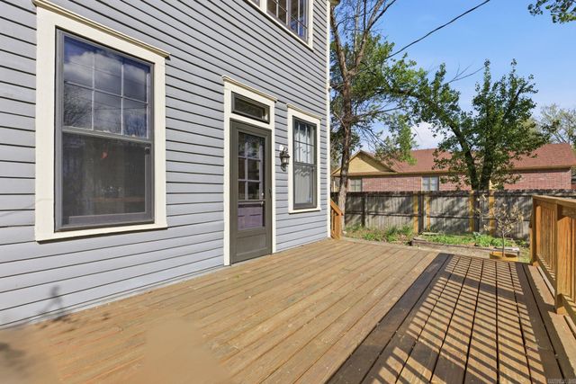 1901 S Gaines Street, Little Rock, AR 72206