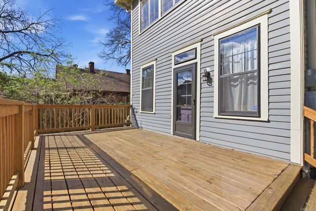 1901 S Gaines Street, Little Rock, AR 72206