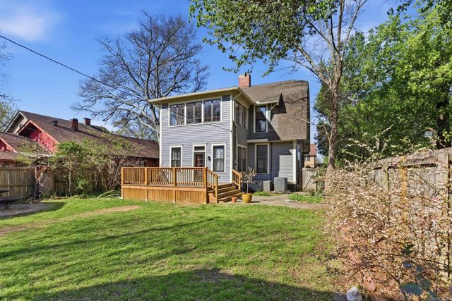 1901 S Gaines Street, Little Rock, AR 72206