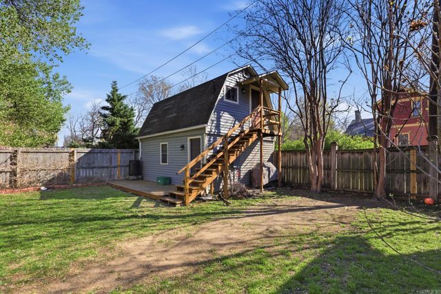 1901 S Gaines Street, Little Rock, AR 72206