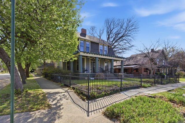 1901 S Gaines Street, Little Rock, AR 72206