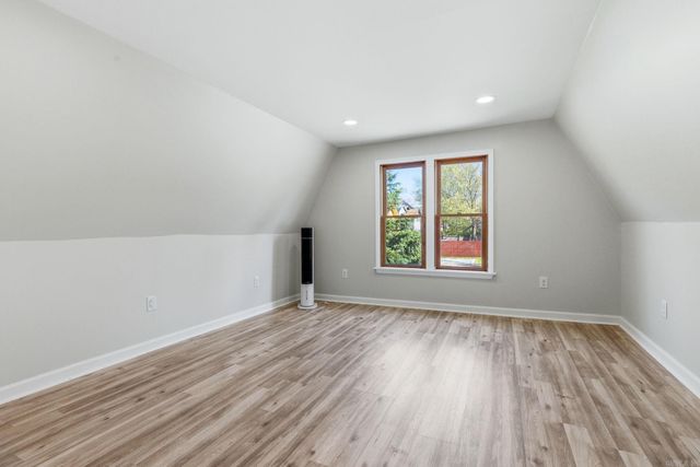 1901 S Gaines Street, Little Rock, AR 72206