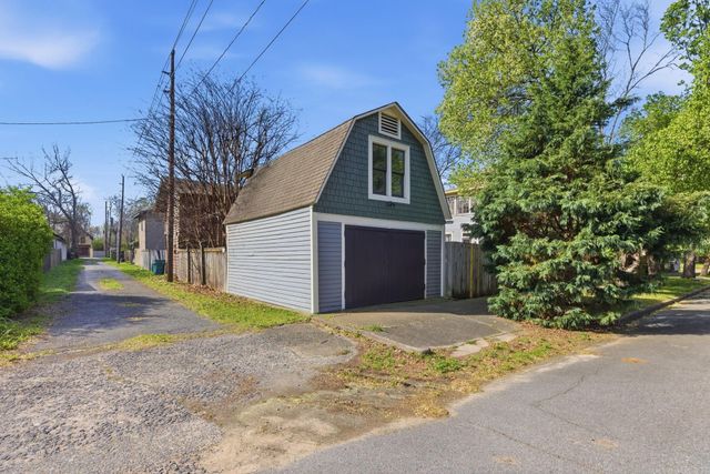 1901 S Gaines Street, Little Rock, AR 72206