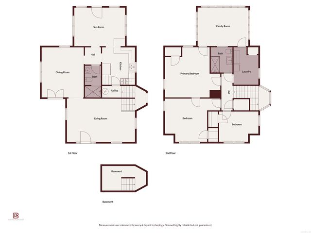 1901 S Gaines Street, Little Rock, AR 72206