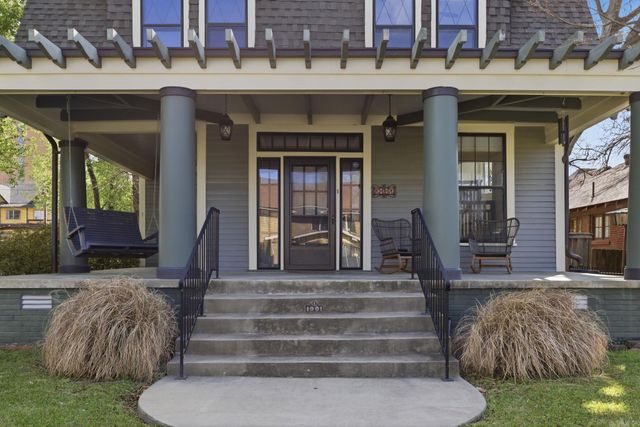 1901 S Gaines Street, Little Rock, AR 72206