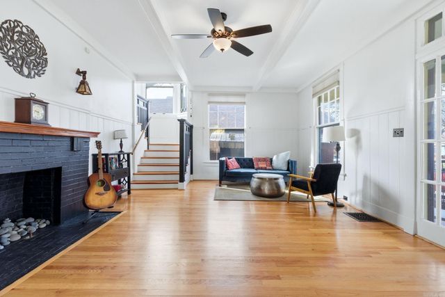 1901 S Gaines Street, Little Rock, AR 72206