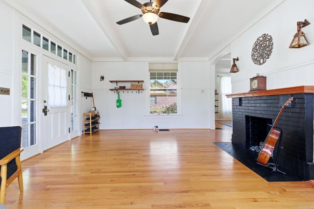 1901 S Gaines Street, Little Rock, AR 72206