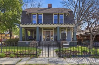 1901 S Gaines Street, Little Rock, AR 72206