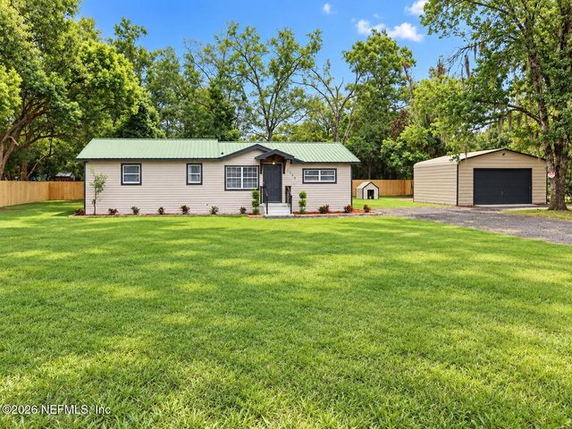 7534 103RD Street, Jacksonville, FL 32210
