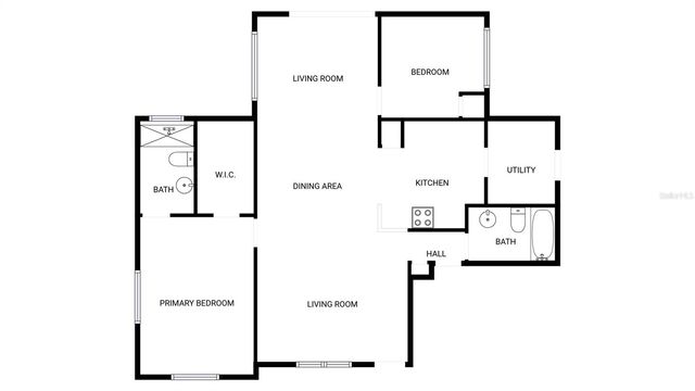 15246 SW 43RD TERRACE ROAD, Ocala, FL 34473