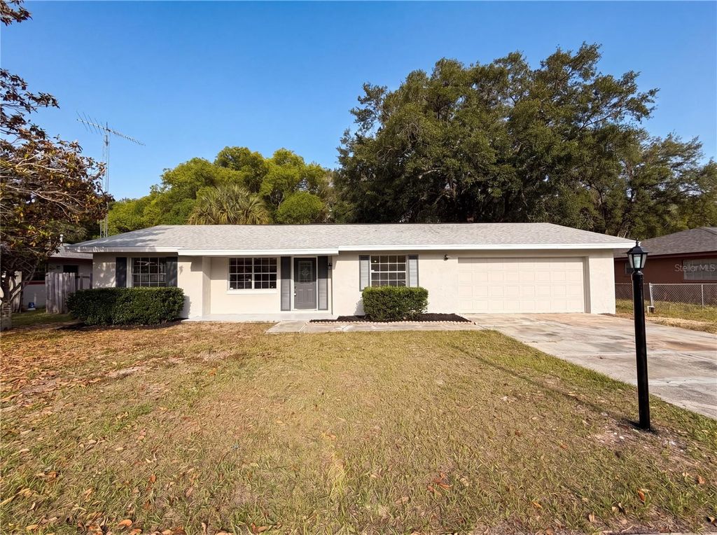 15246 SW 43RD TERRACE ROAD, Ocala, FL 34473