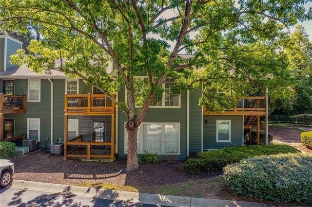 204 Berkeley Woods Drive 204, Duluth, GA 30096