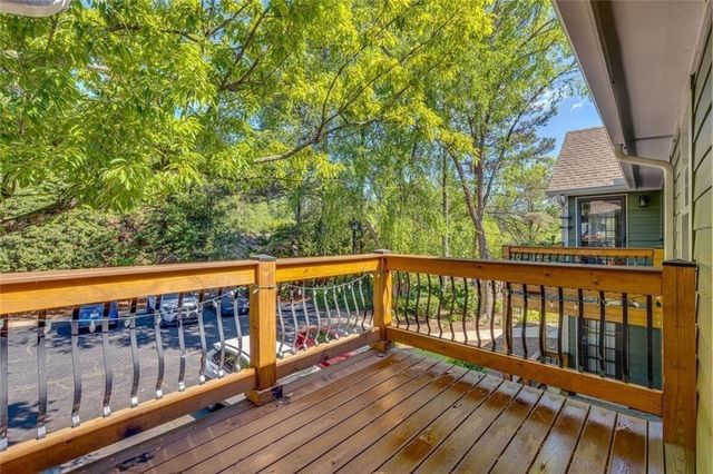 204 Berkeley Woods Drive 204, Duluth, GA 30096
