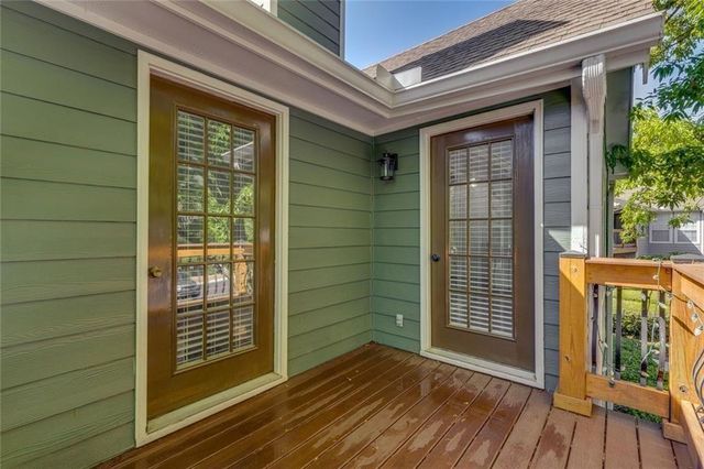 204 Berkeley Woods Drive 204, Duluth, GA 30096
