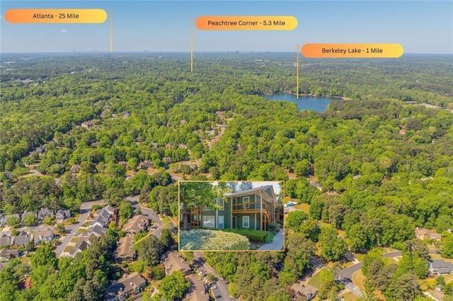 204 Berkeley Woods Drive 204, Duluth, GA 30096