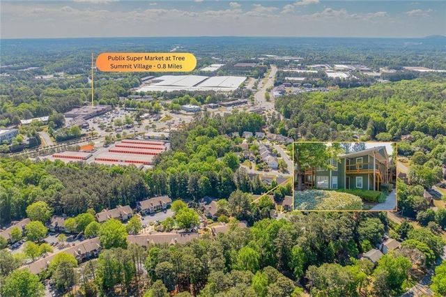 204 Berkeley Woods Drive 204, Duluth, GA 30096