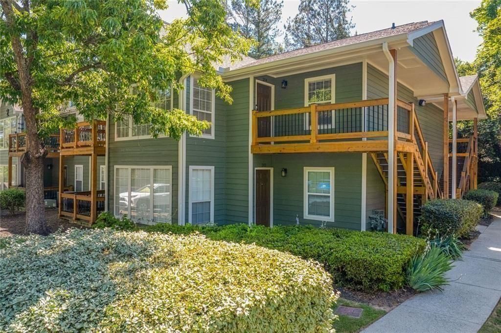 204 Berkeley Woods Drive 204, Duluth, GA 30096