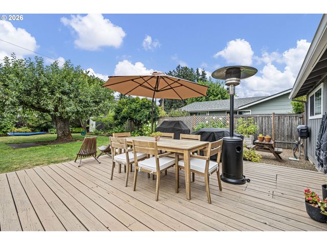 2240 VALHALLA St, Eugene, OR 97401