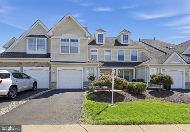 1677 ROCKCRESS DR, Jamison, PA 18929