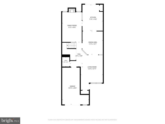 1677 ROCKCRESS DR, Jamison, PA 18929
