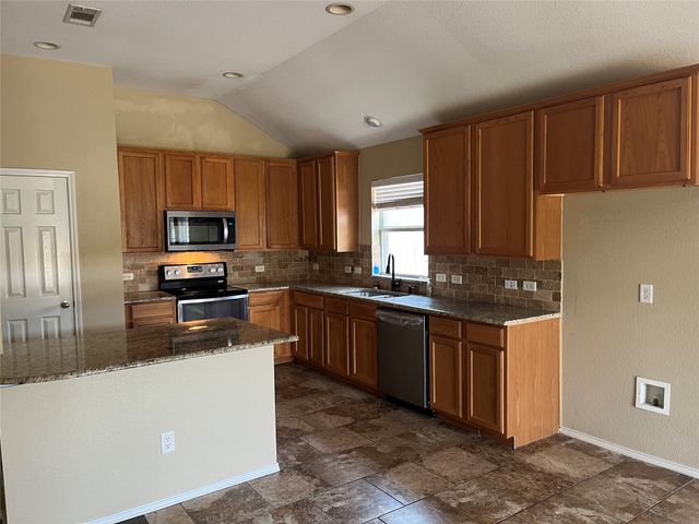 4409 Padre Court, Fort Worth, TX 76244