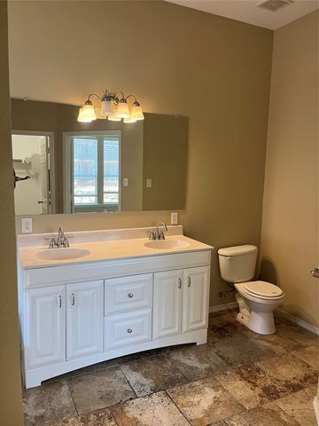 4409 Padre Court, Fort Worth, TX 76244