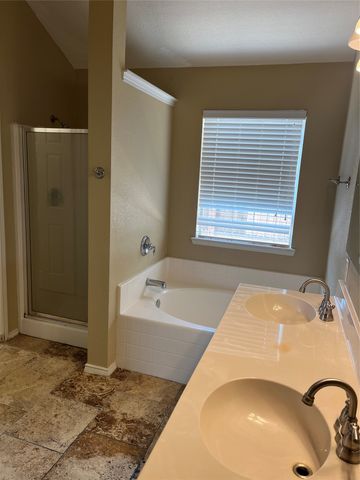 4409 Padre Court, Fort Worth, TX 76244