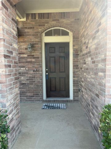 4409 Padre Court, Fort Worth, TX 76244